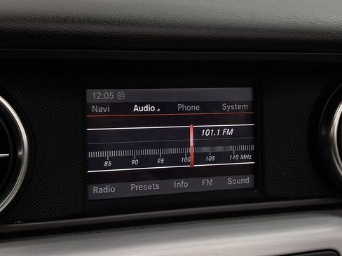 Used 2013 Mercedes-Benz SLK 250 w/ Premium I Pkg image 16