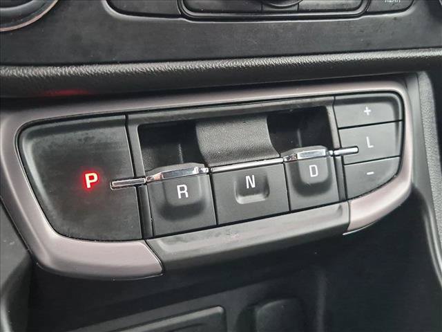 Used 2023 GMC Terrain AT4 AWD/4WD image 12