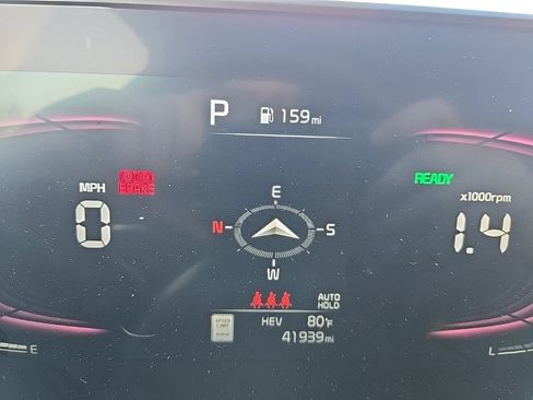 Certified 2024 Kia Sportage X-Line AWD/4WD image 18