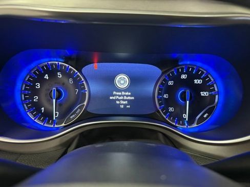 New 2026 Chrysler Pacifica Pinnacle image 19