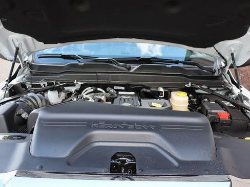 Used 2025 RAM 2500 Laramie image 57