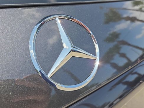 New 2026 Mercedes-Benz GLC 300 image 35