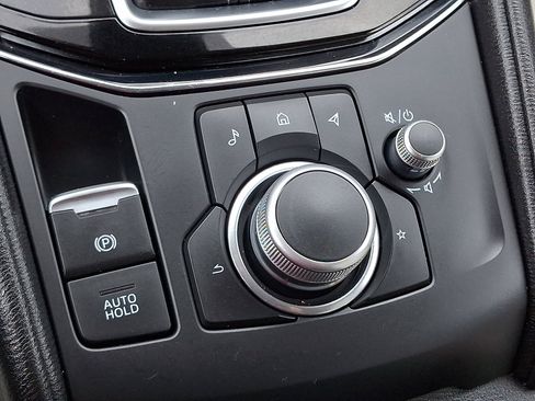 Certified 2023 MAZDA CX-5 AWD 2.5 S image 27