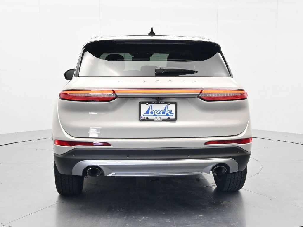 Used 2022 Lincoln Corsair Reserve w/ Equipment Group 201A FWD image 6