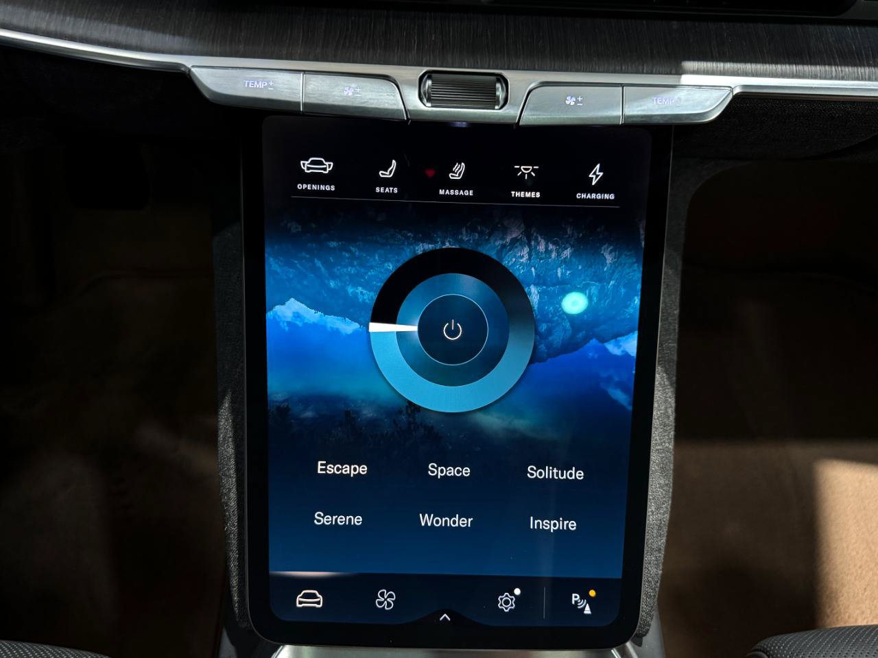 Used 2022 Lucid Air Grand Touring AWD/4WD image 52