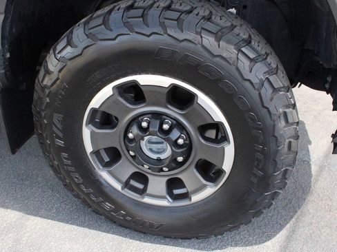 Used 2023 Ford F350 Lariat w/ Tremor Off-Road Package AWD/4WD image 74