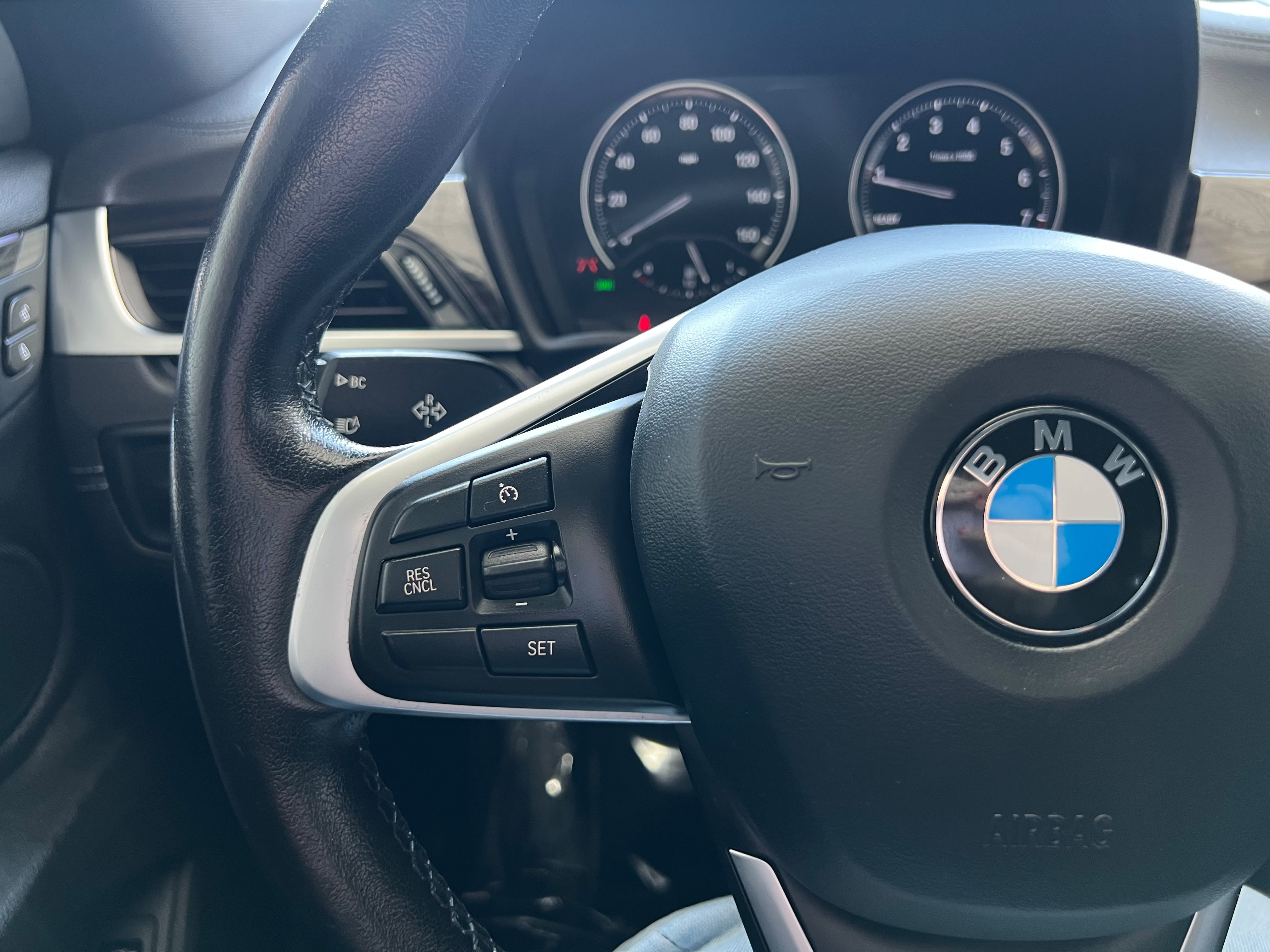 Used 2021 BMW X1 sDrive28i w/ Convenience Package FWD image 12