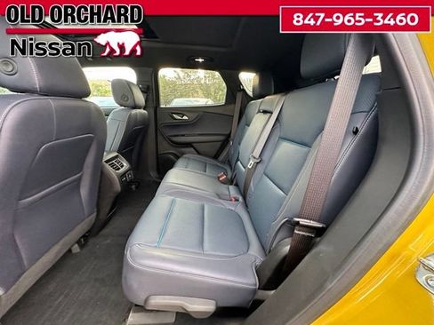 Used 2024 Chevrolet Blazer RS w/ Driver Confidence II Package AWD/4WD image 15