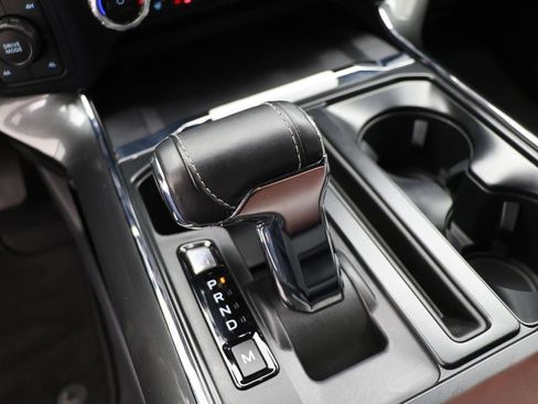 Used 2023 Ford F150 Lariat w/ Equipment Group 502A High image 32