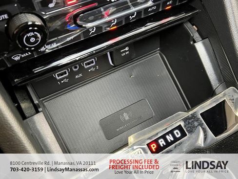 New 2025 Jeep Grand Cherokee Altitude image 47