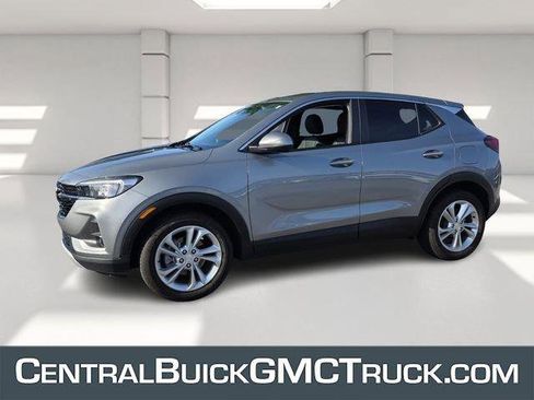 Used 2023 Buick Encore GX Preferred FWD image 1