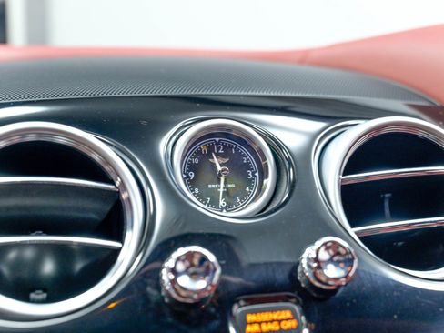 Used 2017 Bentley Flying Spur S W12 AWD/4WD image 95