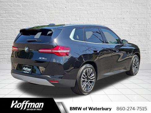 New 2026 BMW X3 xDrive30i w/ Convenience Package AWD/4WD image 5