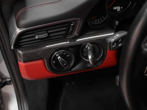 Certified 2017 Porsche 911 Turbo S AWD/4WD image 45