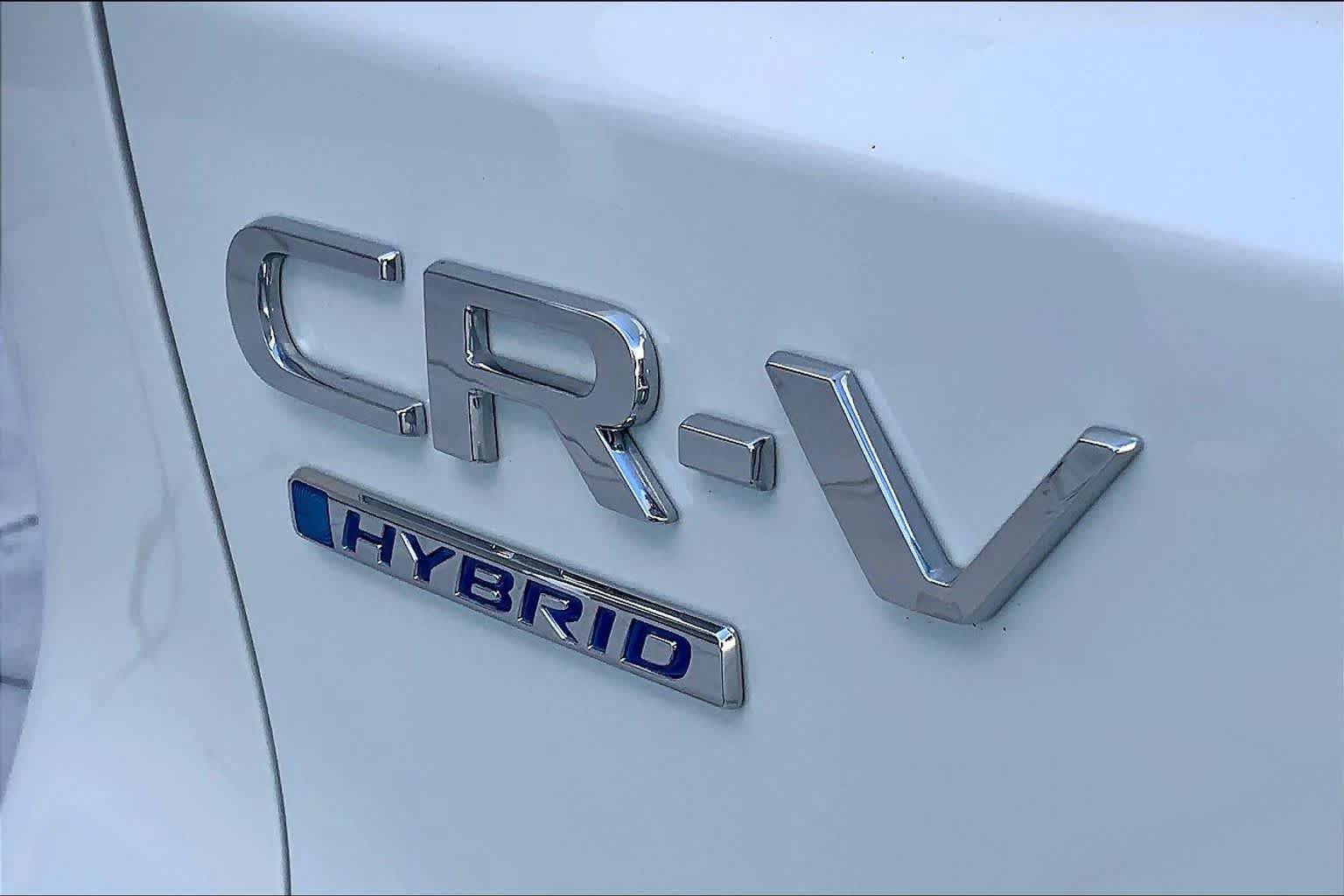 Used 2023 Honda CR-V Sport image 33