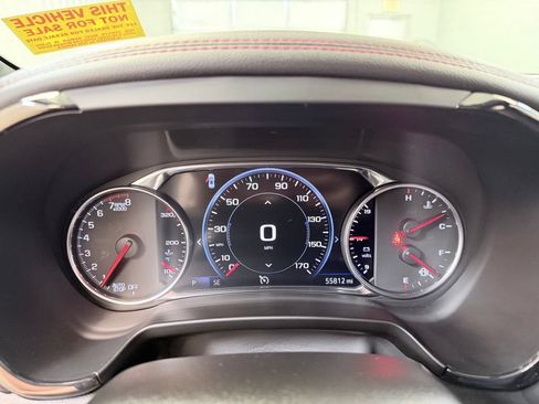 Used 2022 Chevrolet Blazer RS FWD image 46