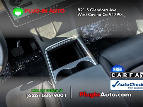 Used 2022 Tesla Model Y Long Range AWD/4WD image 16