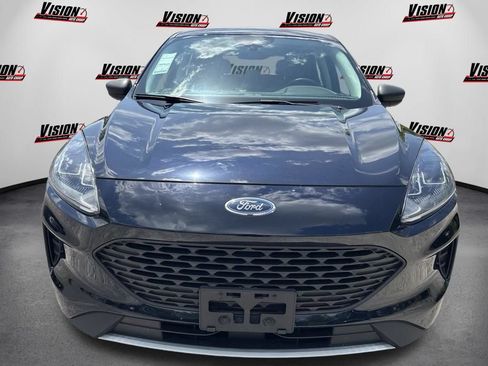 Used 2021 Ford Escape S AWD/4WD image 9