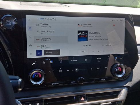 New 2026 Lexus RX 350 AWD image 11
