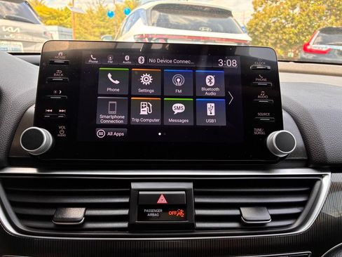 Used 2022 Honda Accord Sport Special Edition image 28