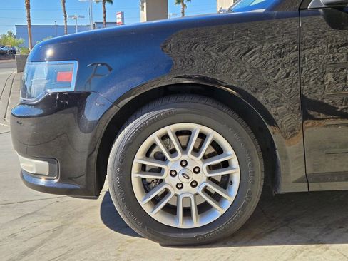 Used 2018 Ford Flex SEL w/ Equipment Group 202A FWD image 5