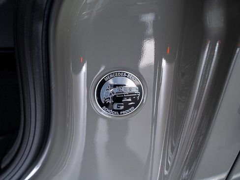 Used 2023 Mercedes-Benz G 63 AMG 4MATIC image 67