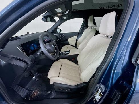 Used 2025 BMW X3 xDrive30i w/ Premium Package image 21