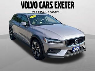 Certified 2026 Volvo V60 B5 Cross Country Plus w/ Protection Package Premier AWD/4WD video 1