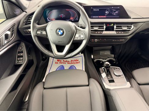 Certified 2024 BMW 228i Gran Coupe w/ Convenience Package image 13