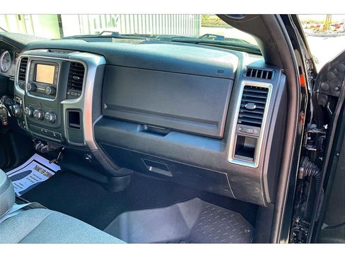 Used 2021 RAM 1500 Classic Warlock image 16