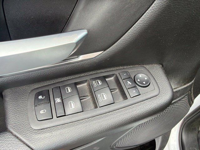 Used 2024 RAM 1500 Big Horn RWD image 20