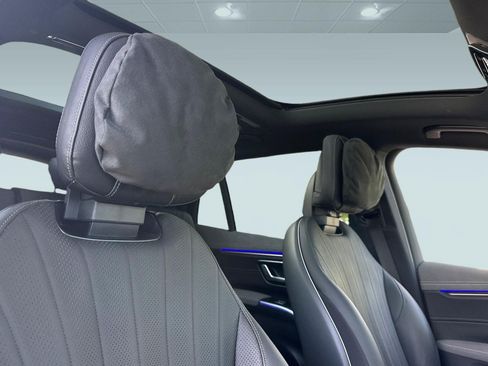 Certified 2023 Mercedes-Benz EQS 450+ SUV image 23