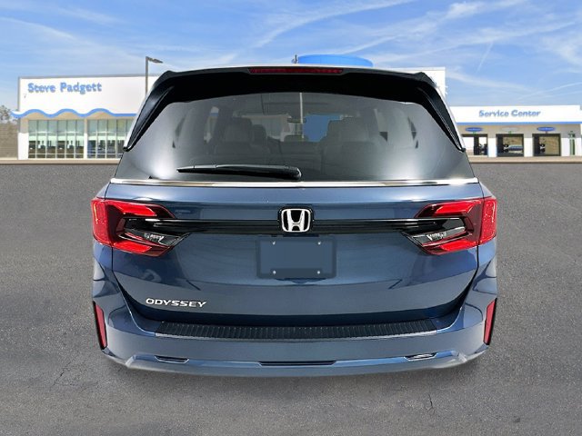 New 2027 Honda Odyssey EX-L image 5