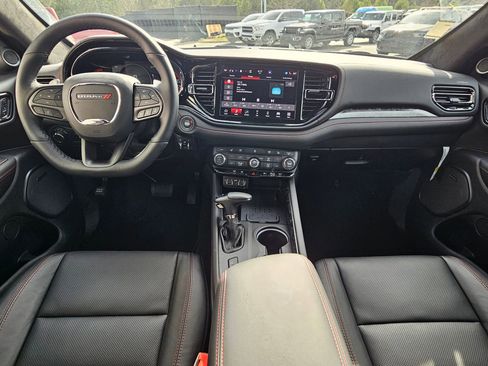 New 2026 Dodge Durango GT image 9