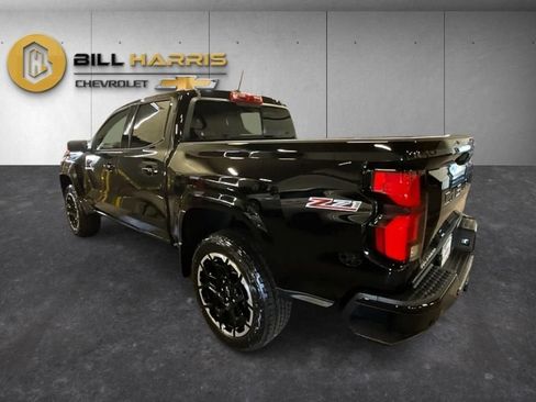 New 2026 Chevrolet Colorado Z71 w/ Technology Package AWD/4WD image 13