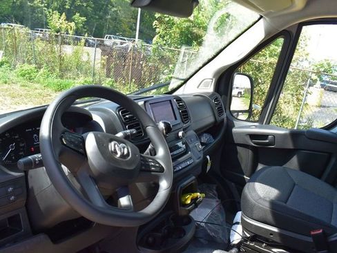 New 2026 RAM ProMaster 1500 w/ Convenience Group image 5