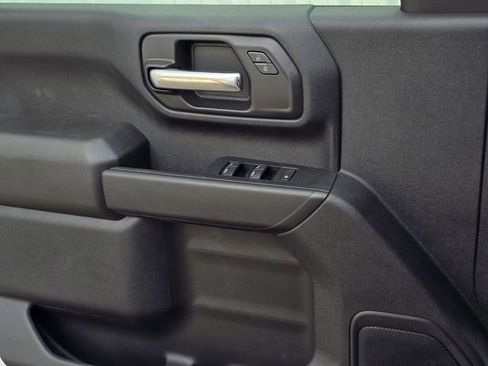 Used 2024 GMC Sierra 2500 Pro image 19