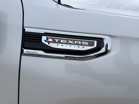 Used 2021 GMC Sierra 1500 SLT image 9