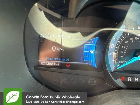 Used 2015 Ford Edge SEL w/ Equipment Group 201A AWD/4WD image 10