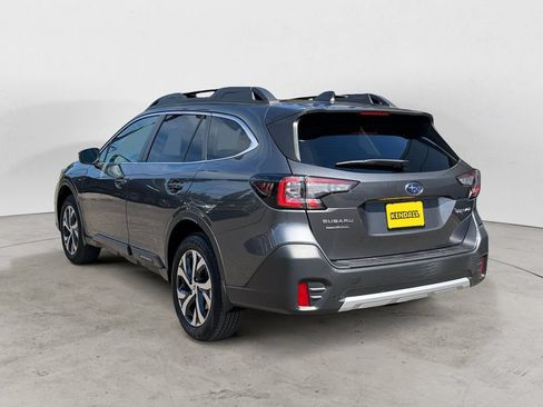 Used 2022 Subaru Outback Limited w/ Popular Package #2 AWD/4WD image 7