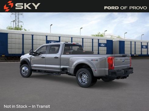 New 2026 Ford F450 4x4 Crew Cab Super Duty image 5