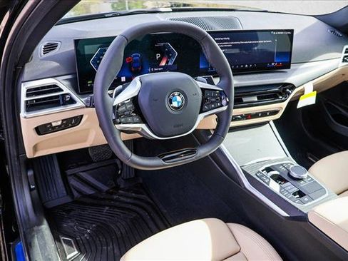 New 2026 BMW 330i xDrive Sedan w/ Convenience Package AWD/4WD image 10