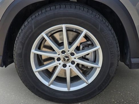 Used 2024 Mercedes-Benz GLE 450e 4MATIC image 38