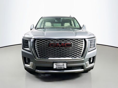 Used 2023 GMC Yukon Denali w/ Max Trailering Package image 2