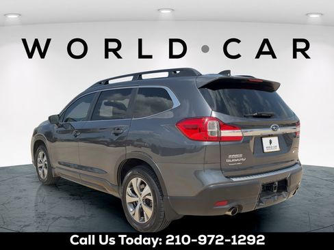 Used 2021 Subaru Ascent Premium w/ Convenience Package AWD/4WD image 10