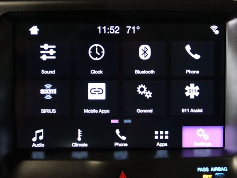 Used 2018 Ford Flex SEL w/ Equipment Group 202A FWD image 41