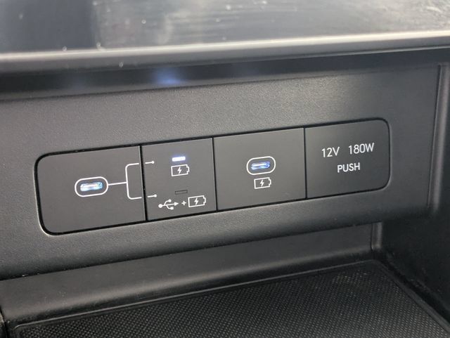 Used 2024 Hyundai Sonata SEL FWD image 21
