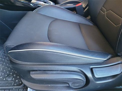 Used 2021 Kia Forte GT-Line image 21