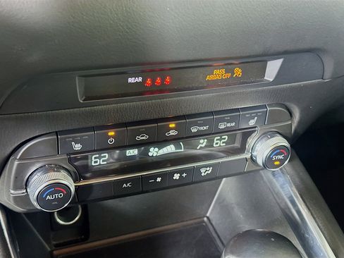 Used 2024 MAZDA CX-5 Carbon Edition image 23