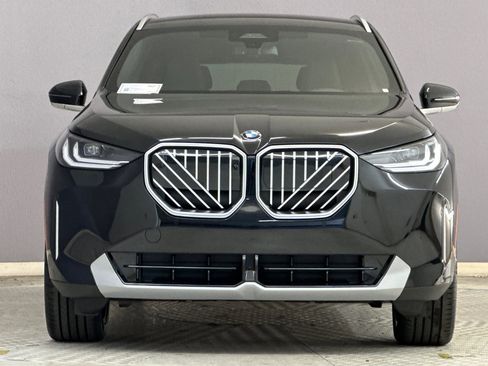 New 2026 BMW X3 xDrive30 w/ Premium Package image 5